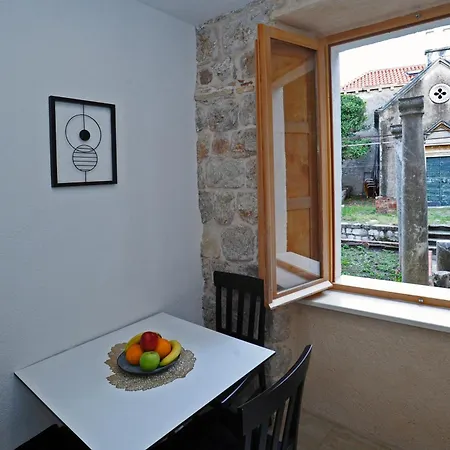 Ella La Bella II Dubrovnik Old Town Apartment Exterior foto