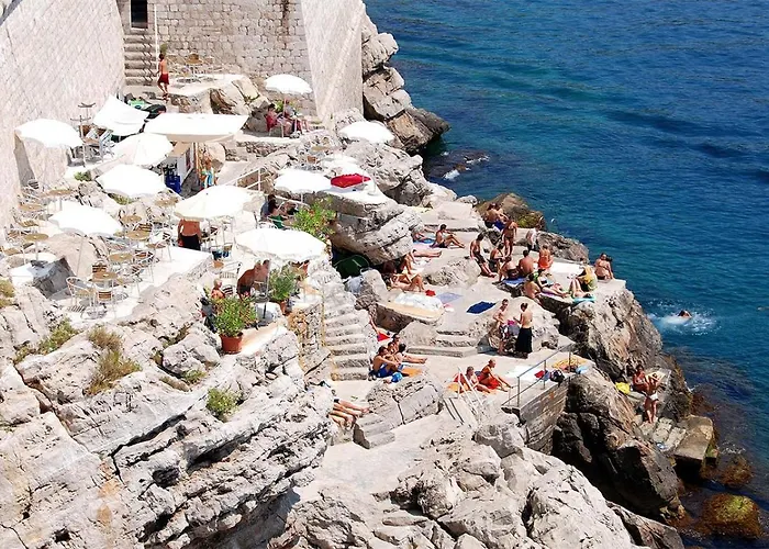 Ella La Bella II Dubrovnik Old Town