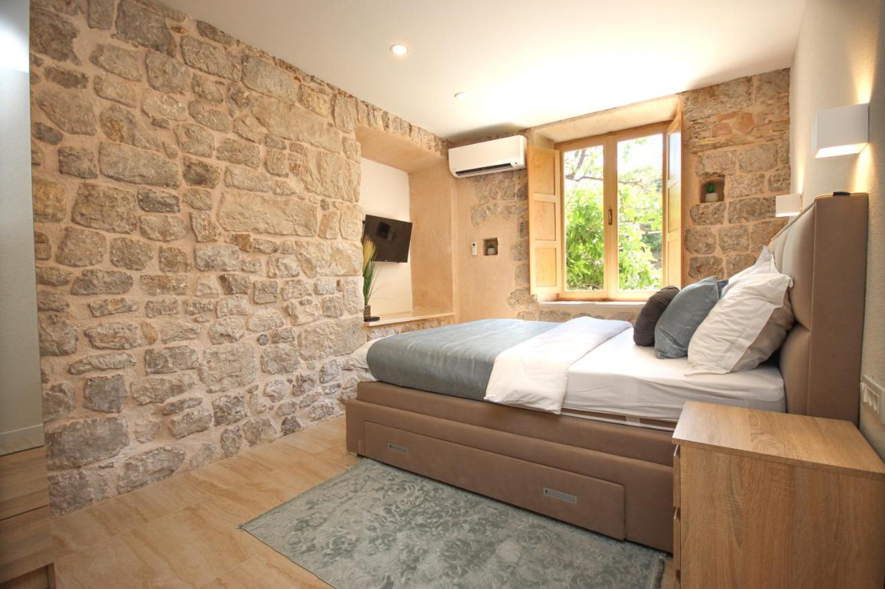 Ella La Bella Ii Old Town Apartman Dubrovnik