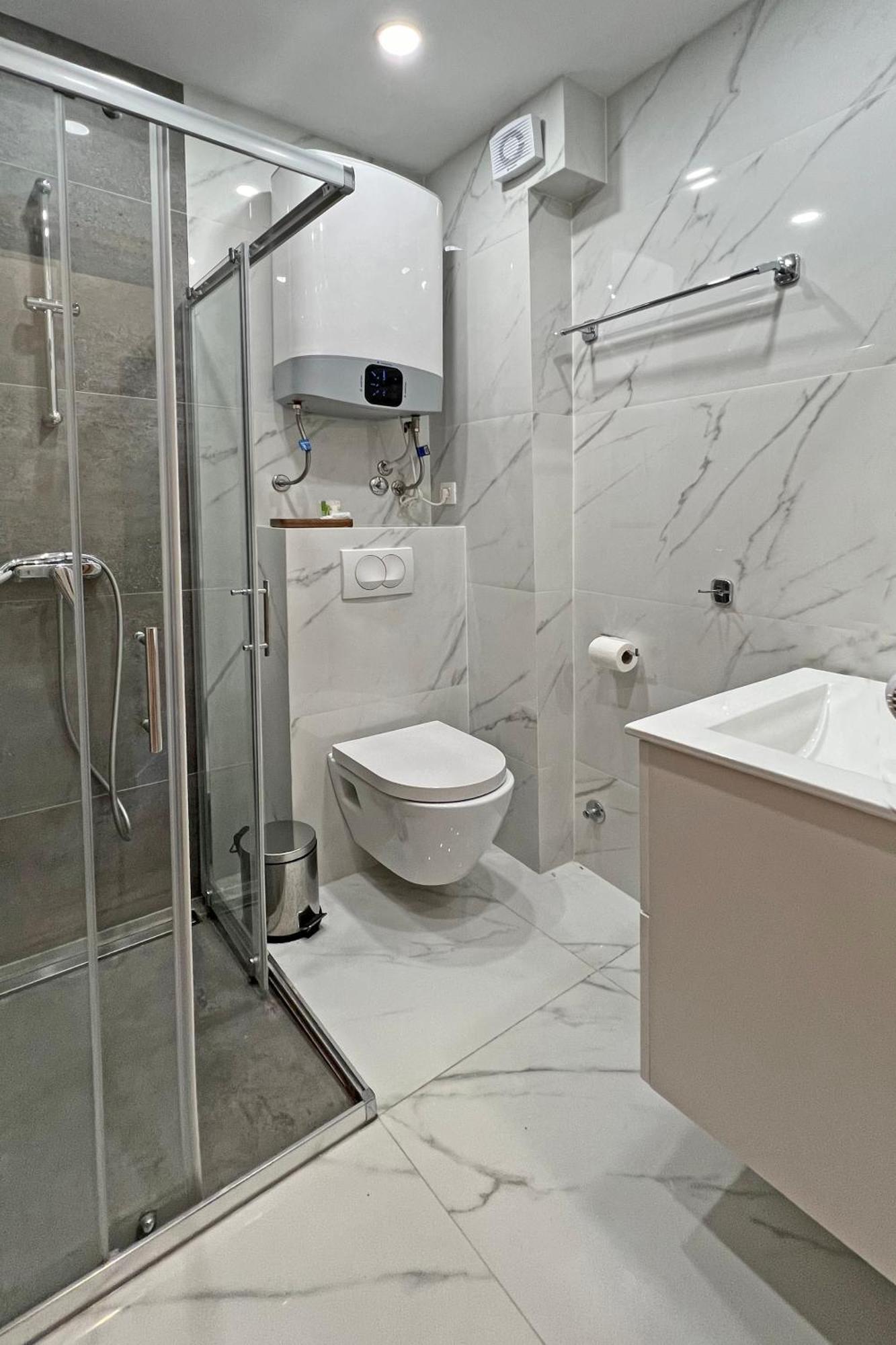 Ella La Bella Ii Old Town Apartman Dubrovnik